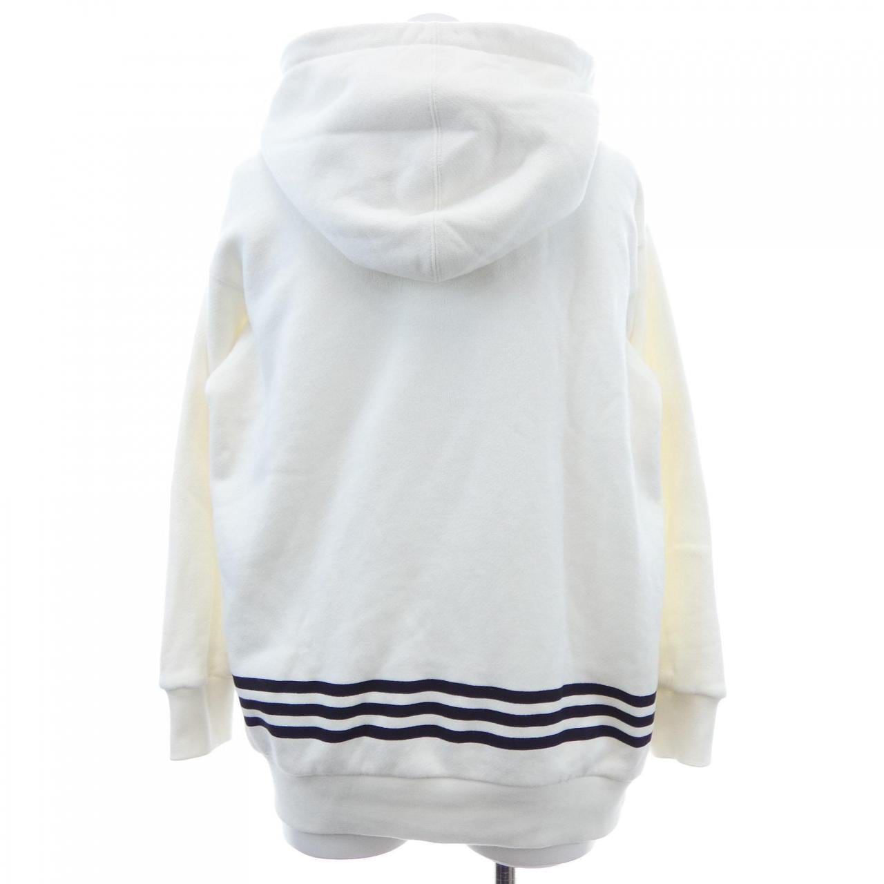 グッチ GUCCI ADIDAS 717427 XJEXK パーカー