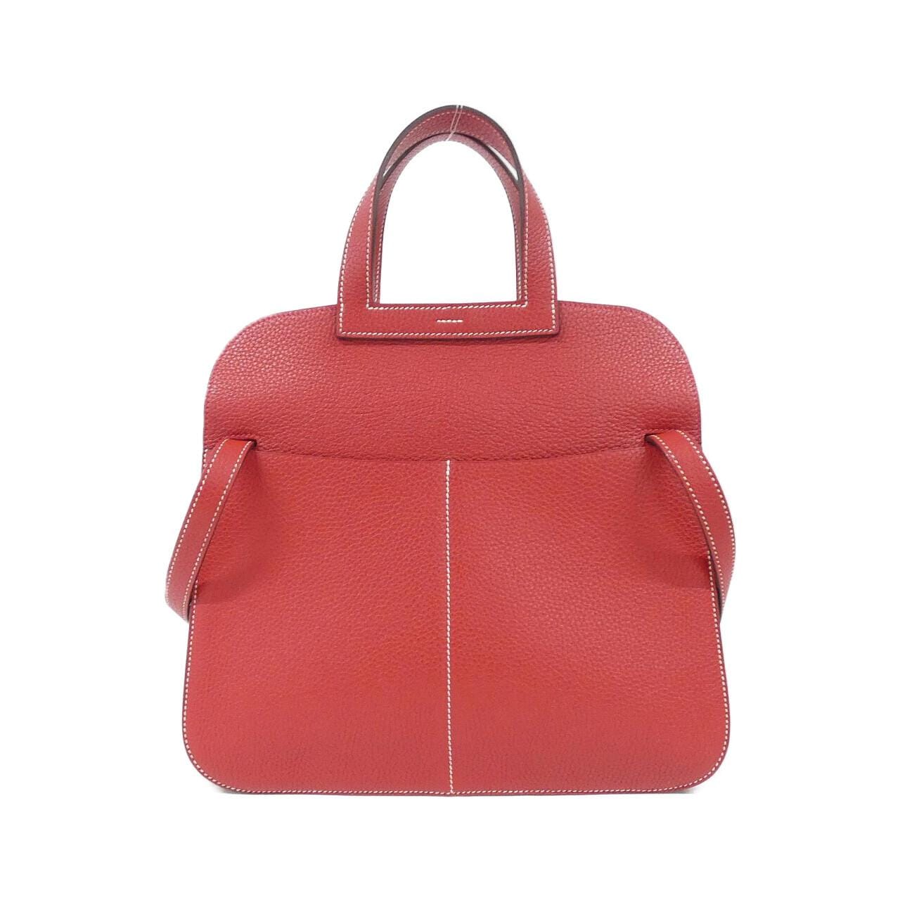 エルメス アルザン 31cm 070428CK バッグ