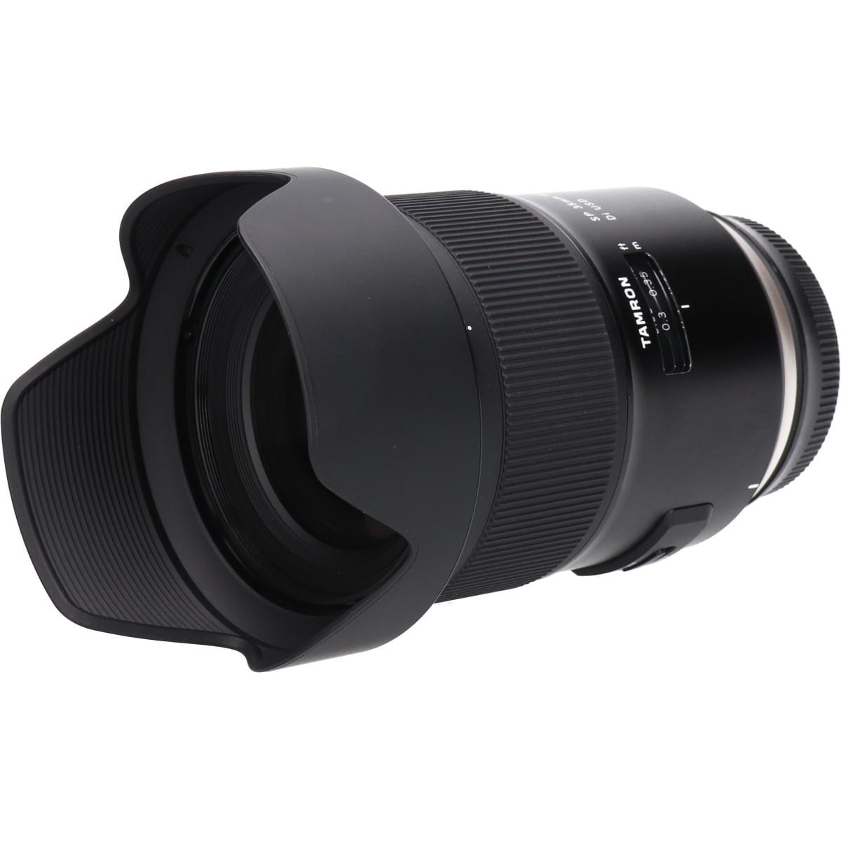 ＥＯＳ３５ｍｍ　Ｆ１．４ＤＩ　ＵＳＤ（Ｆ０４５）