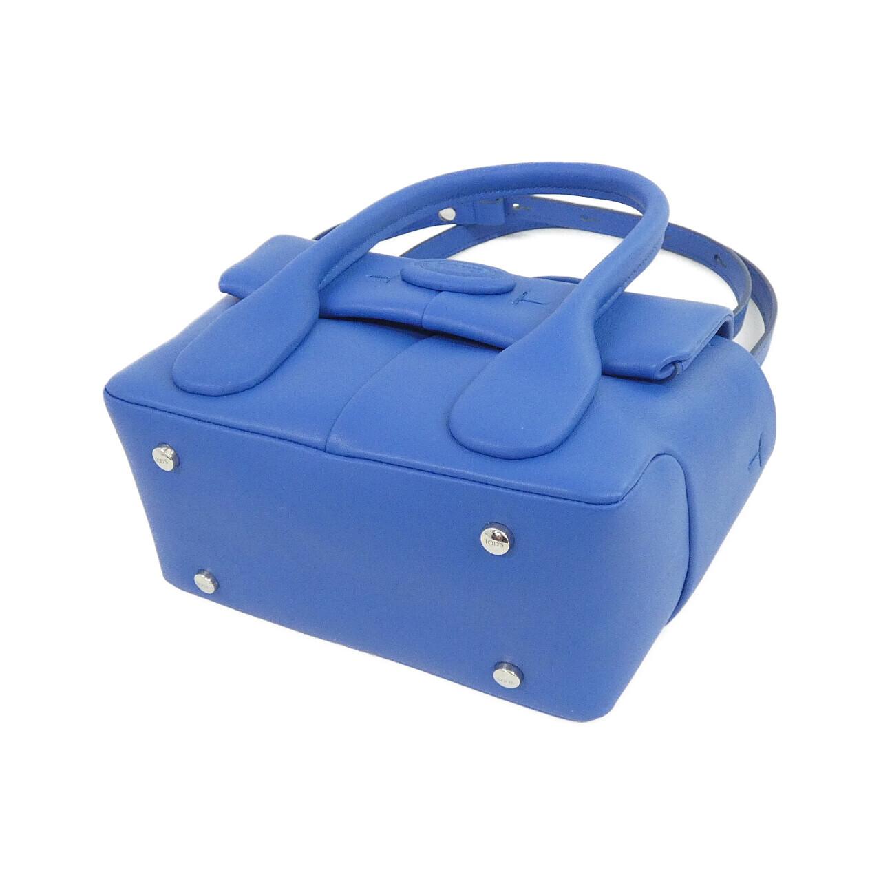 【新品】トッズ DI TOTE XBWDBRJ0100YATU625 バッグ
