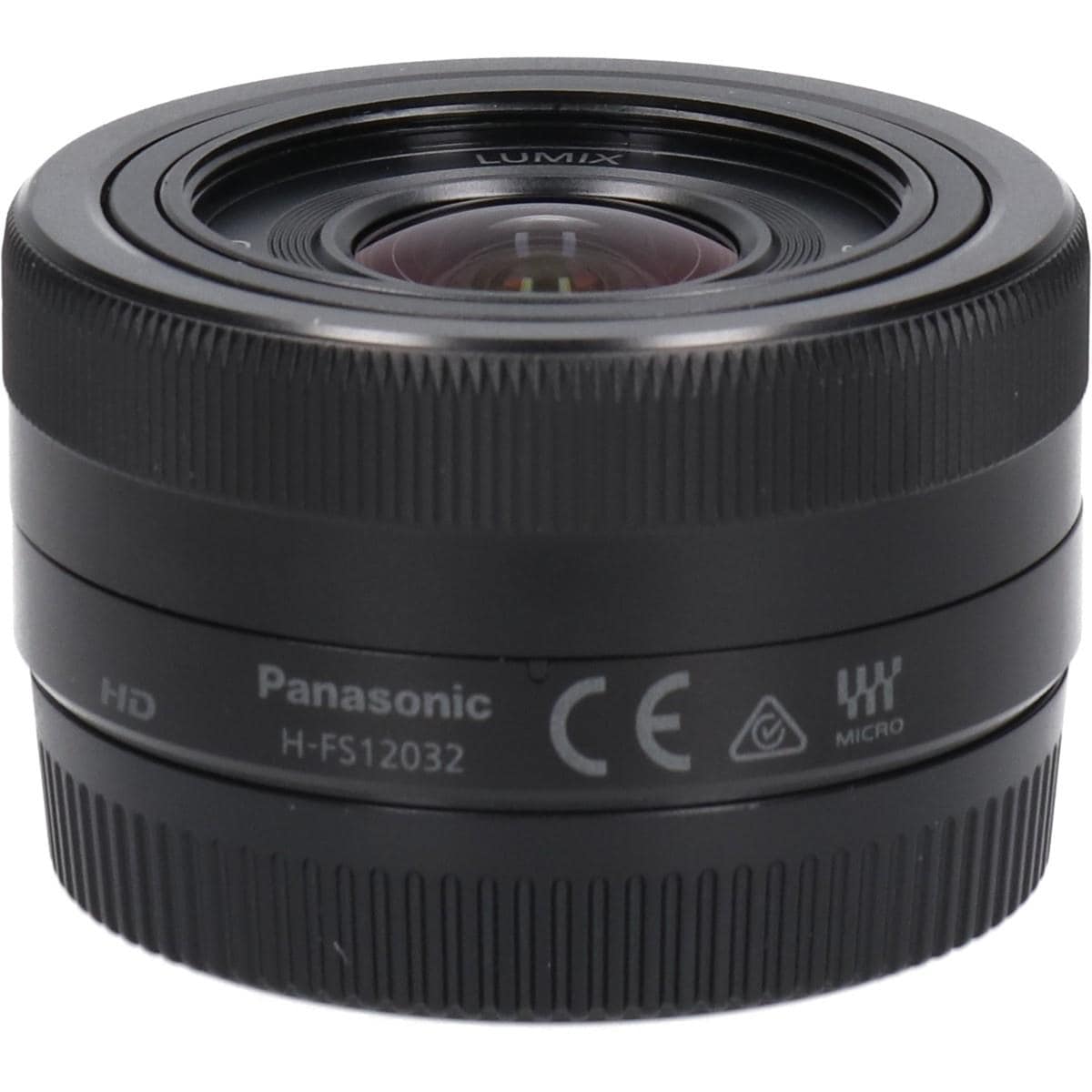Ｇ１２－３２ｍｍ　Ｆ３．５－５．６ＭＥＧＡ　ＯＩＳ