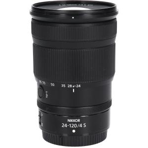 Z24-120mm F4S