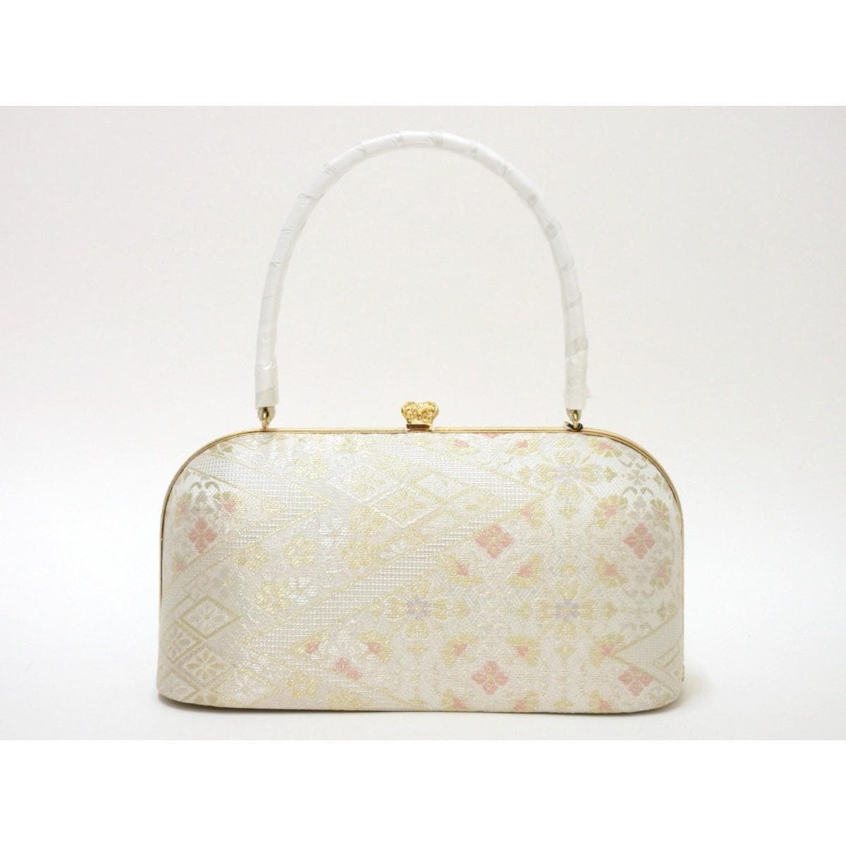 【新品】草履バッグセット　Ｌサイズ【紗織】