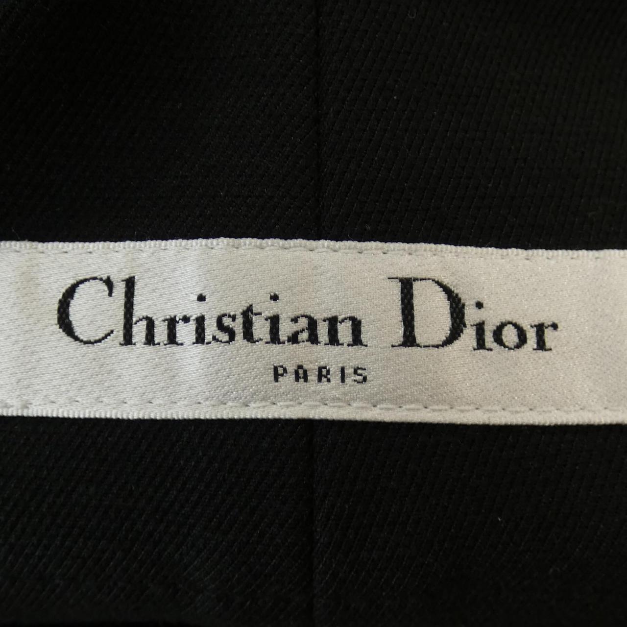 クリスチャンディオール CHRISTIAN DIOR パンツ
