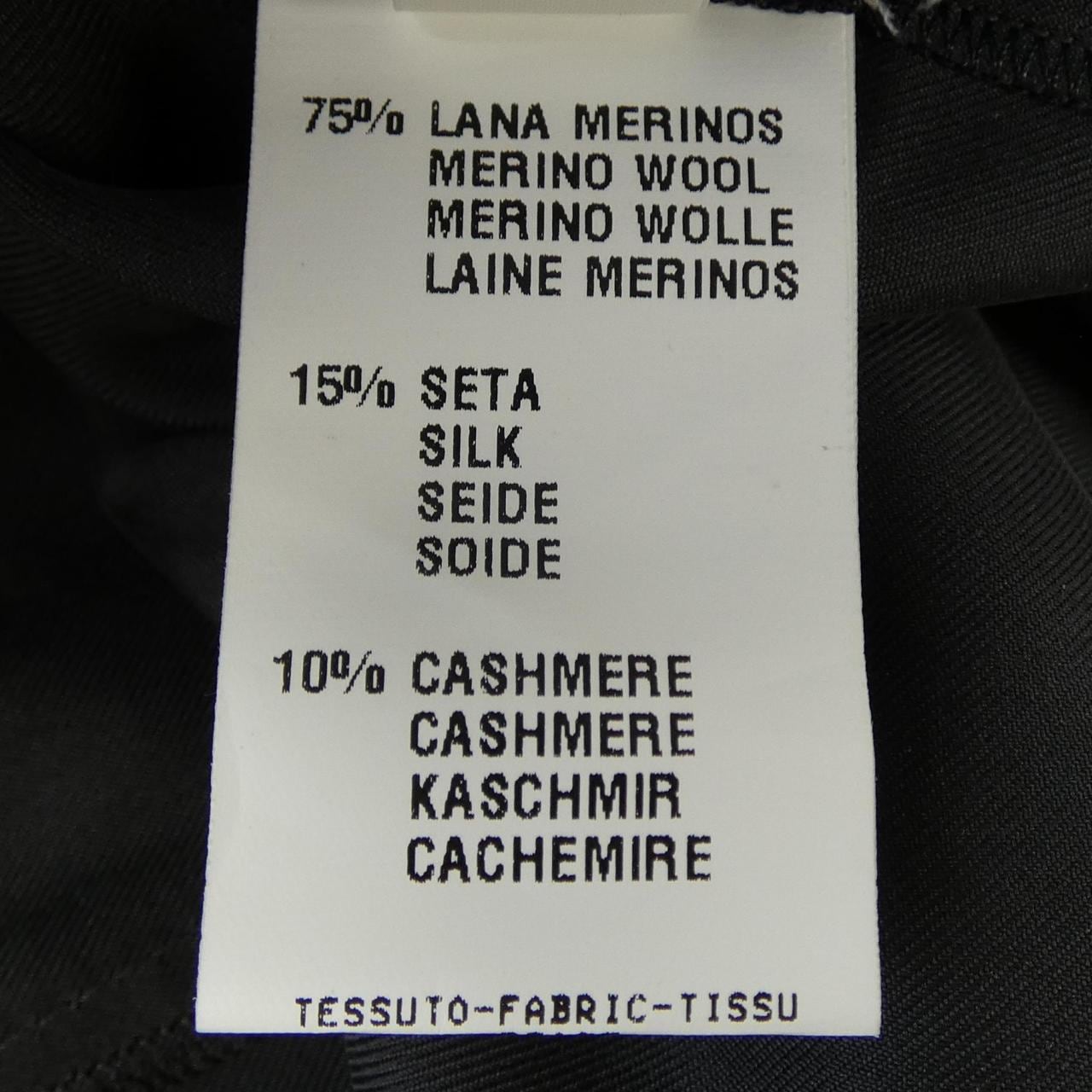 ファビアナフィリッピ FABIANA FILIPPI チュニック