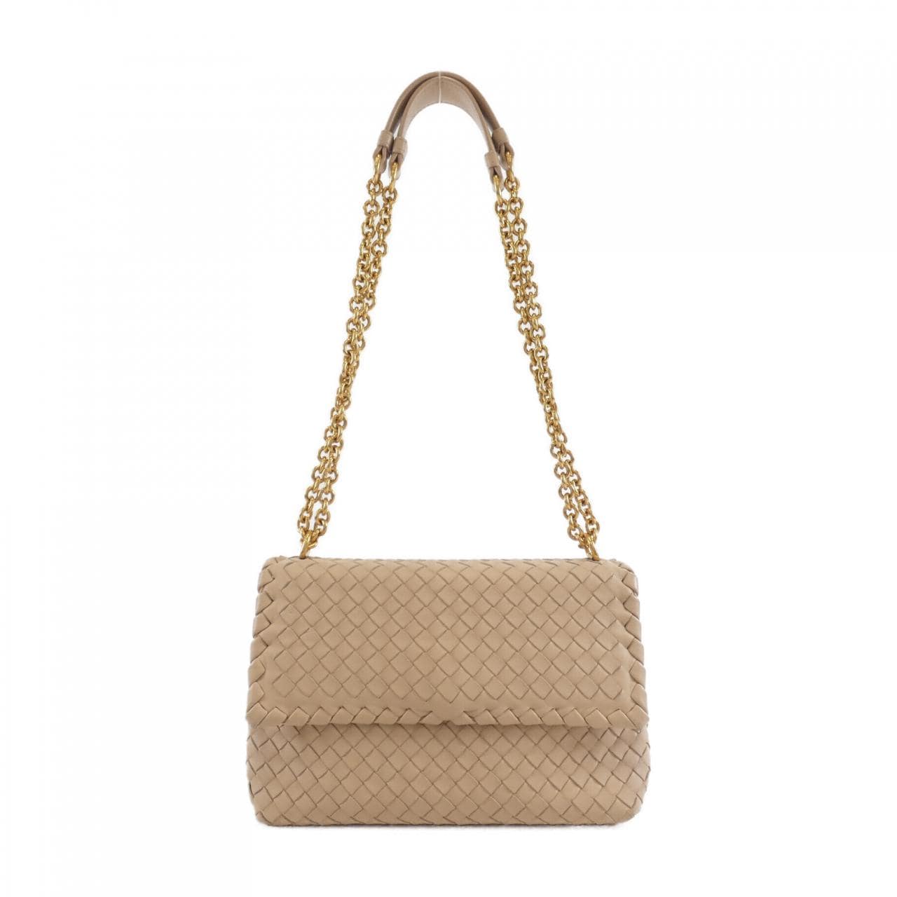 ボッテガヴェネタ 386498 VO0AD ショルダーバッグ