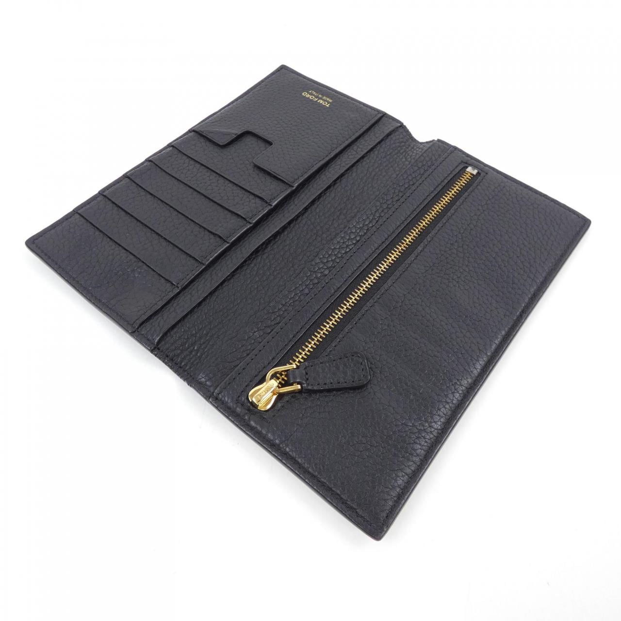 トムフォード TOM FORD Y025K WALLET
