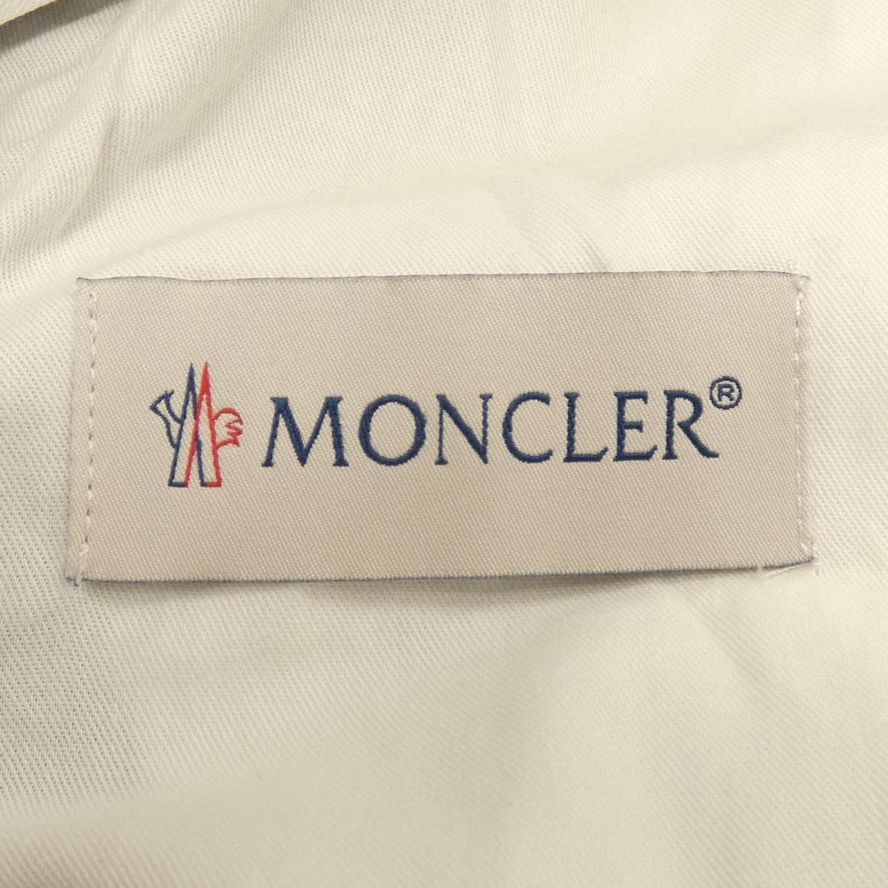 モンクレール MONCLER 10912A72100 パンツ