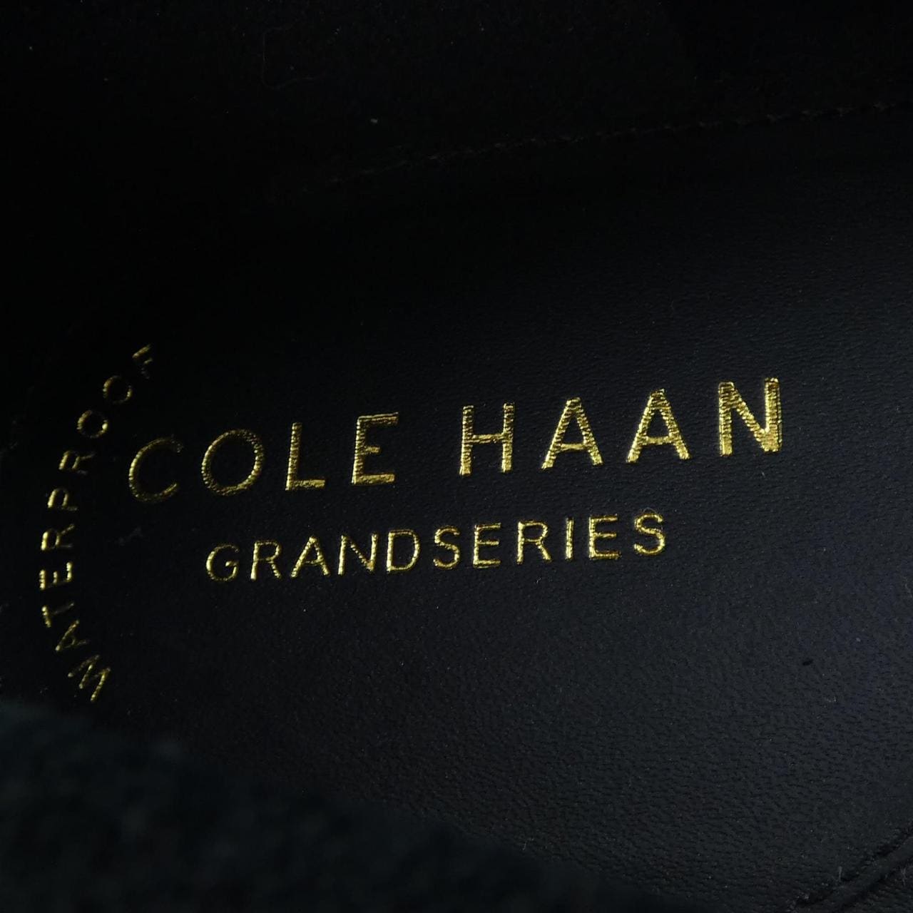 コールハーン COLE HAAN W24292 シューズ