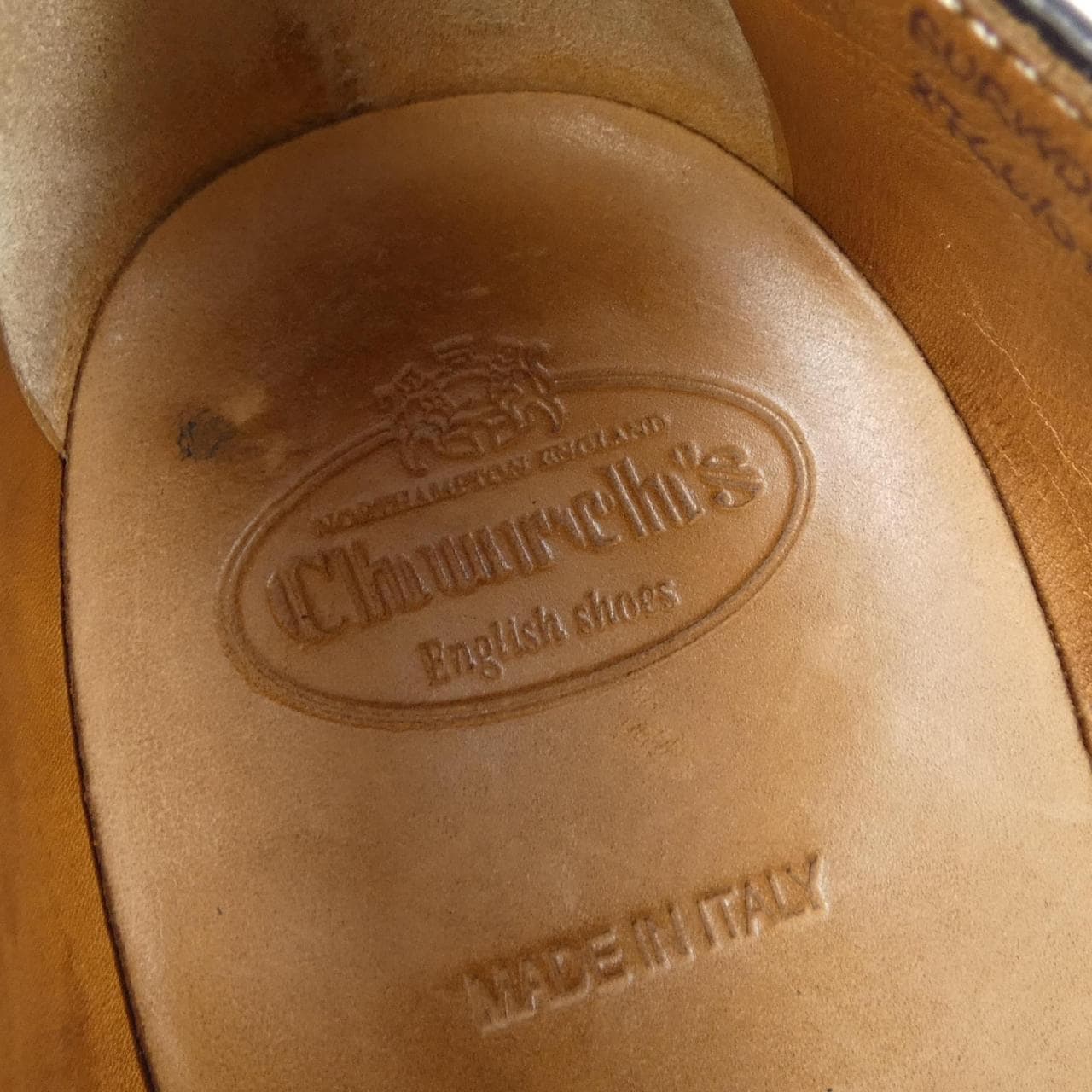 チャーチ CHURCH'S シューズ