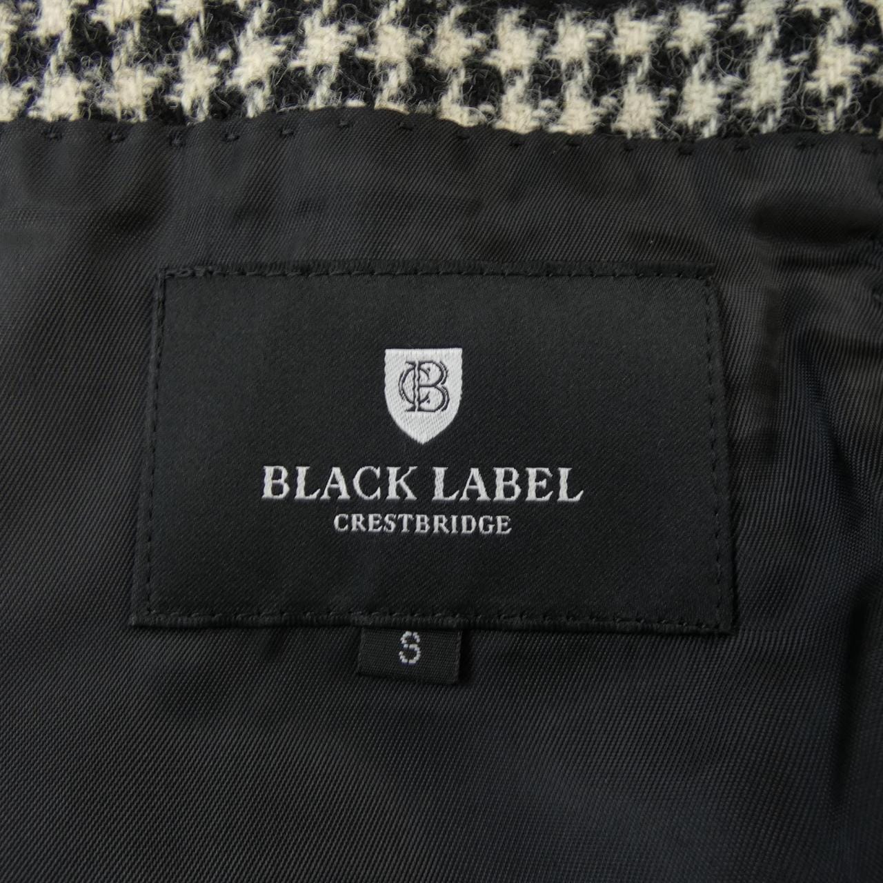ブラックレーベルクレストブリッジ BLACK LABEL CRESTBRIDGE ジャケット