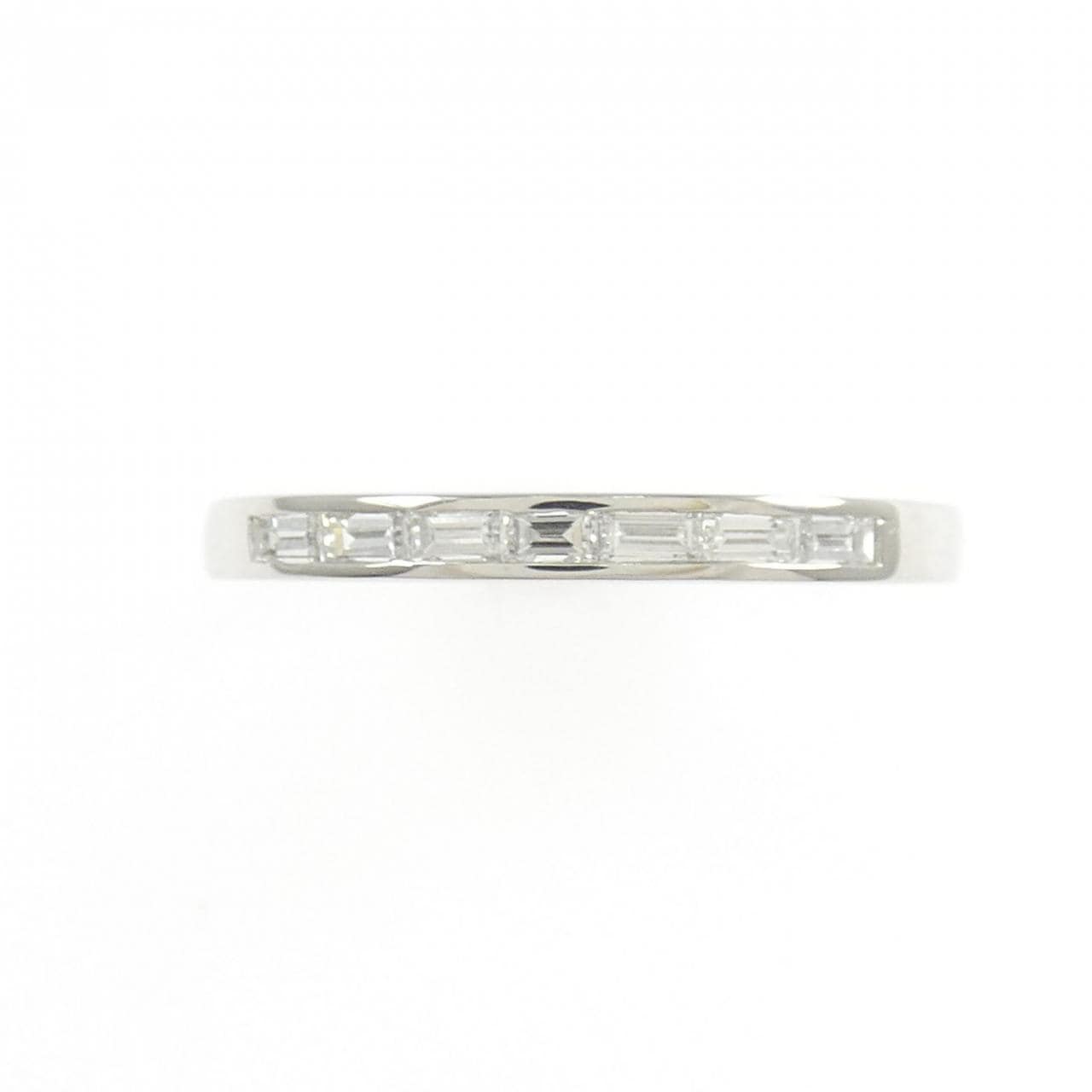 PT900 ダイヤモンド リング 0.22CT
