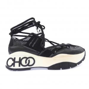 ジミーチュウ JIMMY CHOO スニーカー