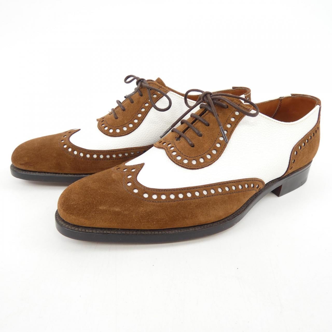 アルフレッドサージェント ALFRED SARGENT シューズ