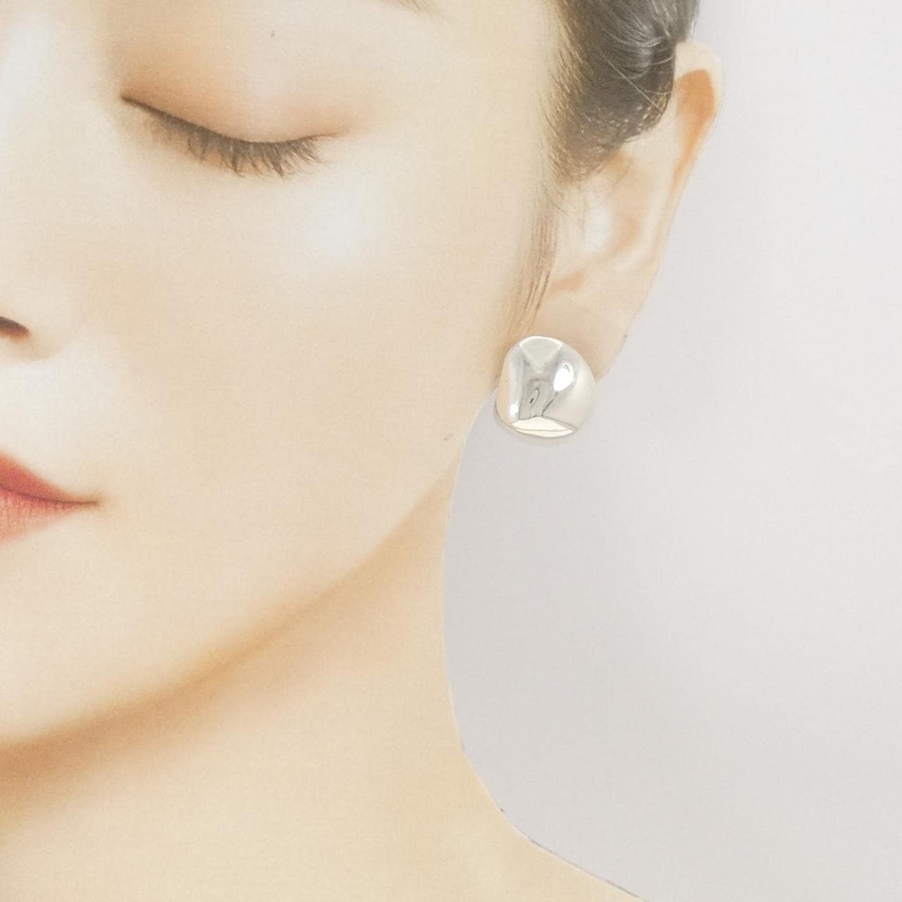 【ヴィンテージ】ティファニー 925 ピアス