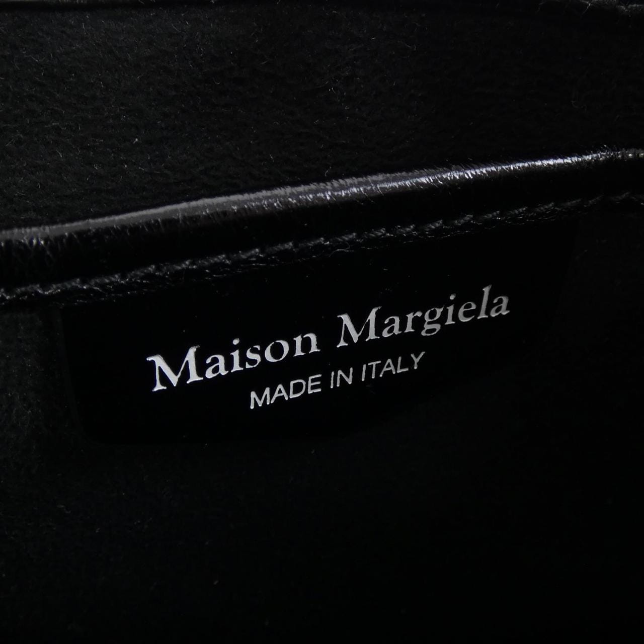 メゾンマルジェラ Maison Margiela 5AC ポシェット S56WF0151 BAG