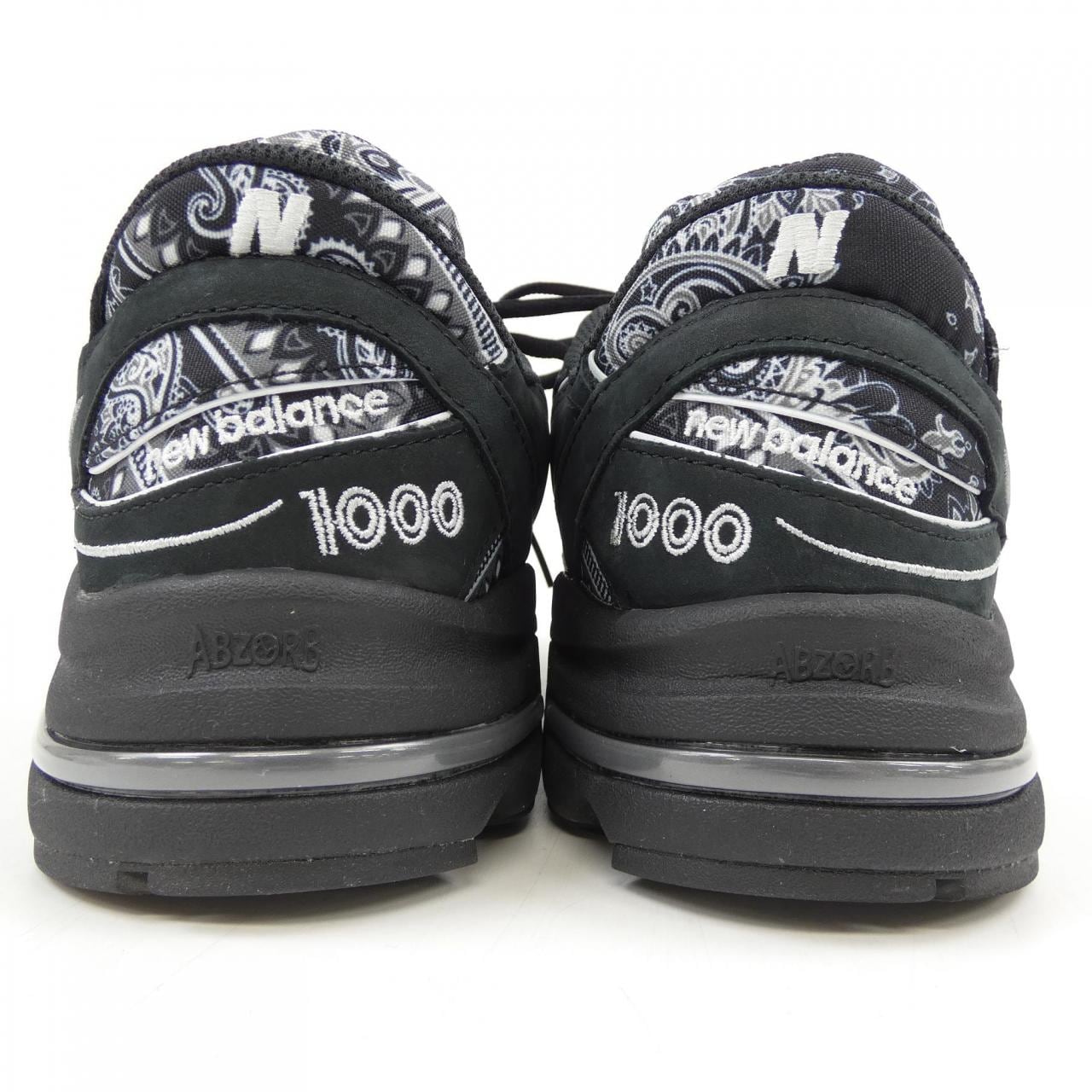 New Balance M1000AP sneakers