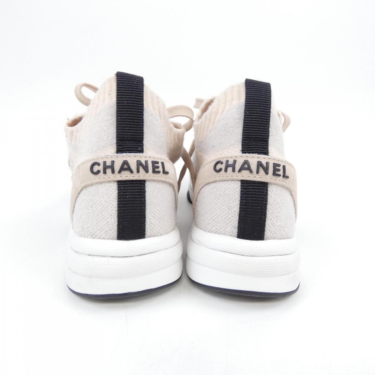 シャネル CHANEL G38750B14071 スニーカー