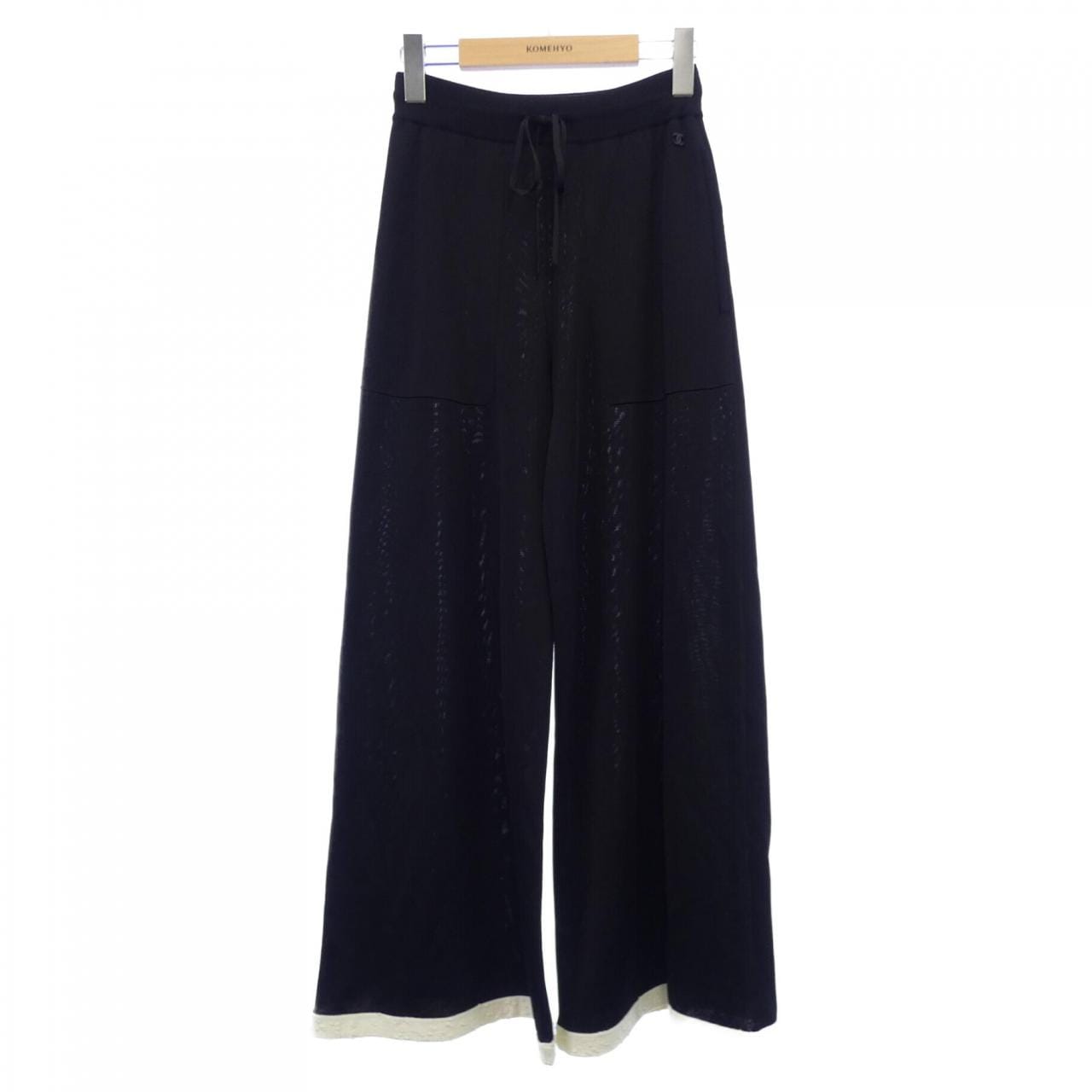 CHANEL P80118K11529 裤子