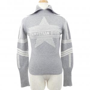 クリスチャンディオール CHRISTIAN DIOR 244S77CM134 ニット