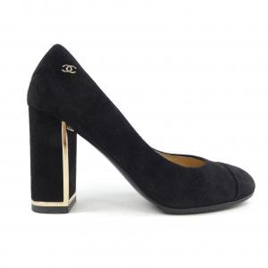 シャネル CHANEL G31655X47806 パンプス