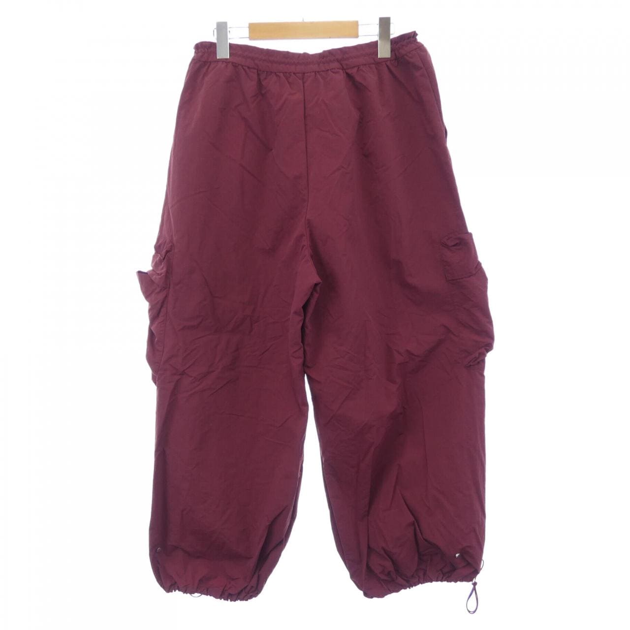 メゾンスペシャル MAISON SPECIAL パンツ