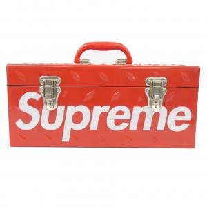 シュプリーム SUPREME DIAMOND PLATE TOOL BOX GOODS
