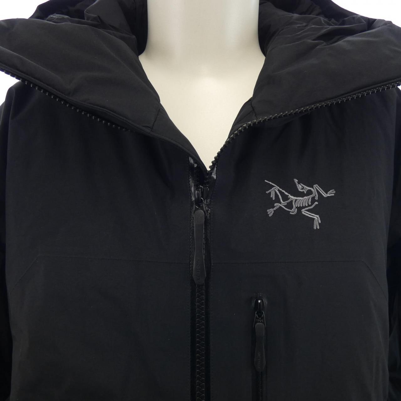 アークテリクス ARC'TERYX X000007341 BETA INSULATED ジャケット