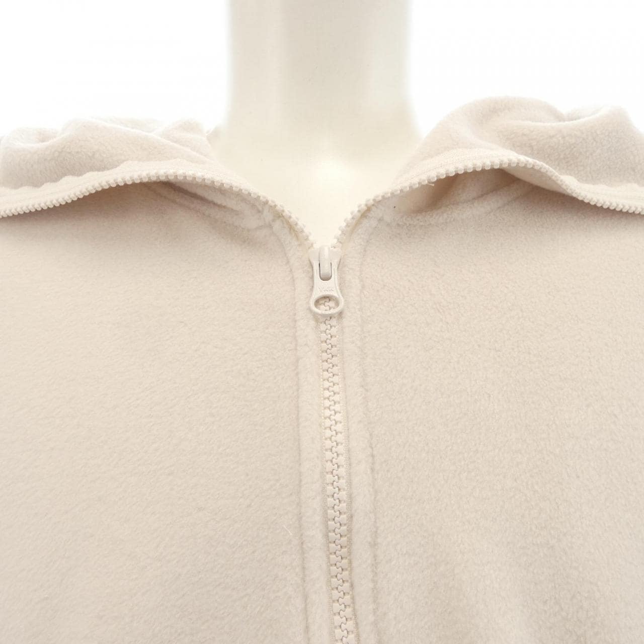 シュプリーム SUPREME POLARTEC FACEMASK HALF パーカー