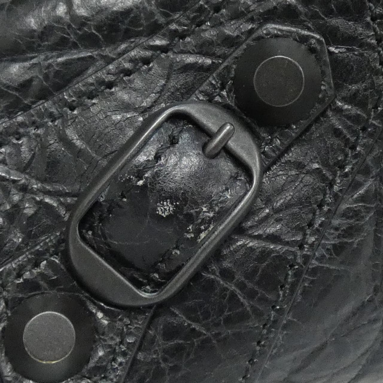 バレンシアガ ル シティ スモール 811442 2ABEK バッグ