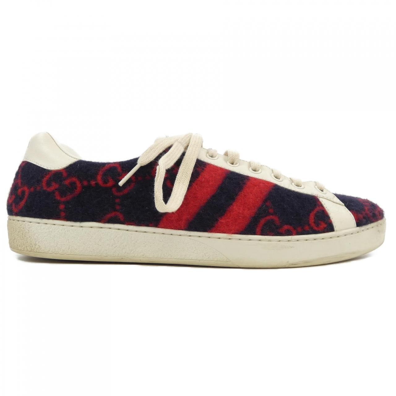 グッチ GUCCI 548695 スニーカー