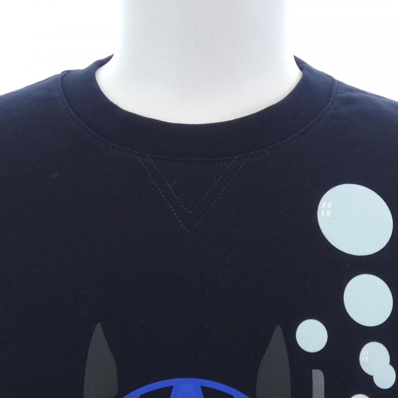 HERMES爱眼花*31-5761运动衫