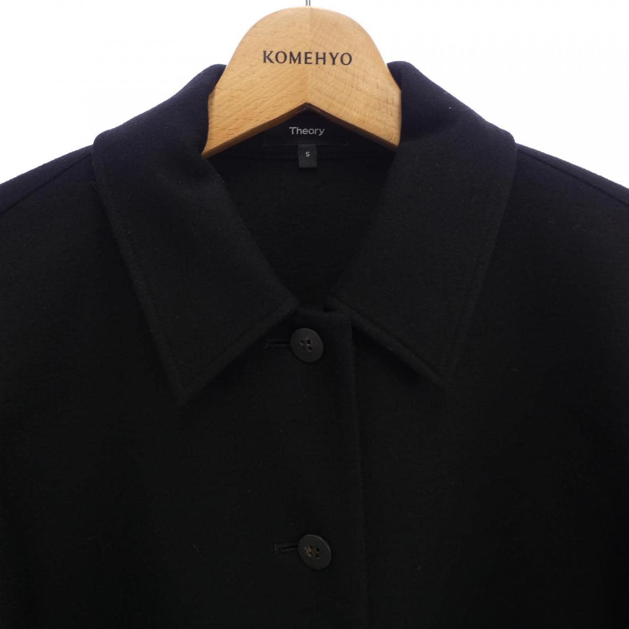 セオリー theory 01-1308227-050-902 シャツ