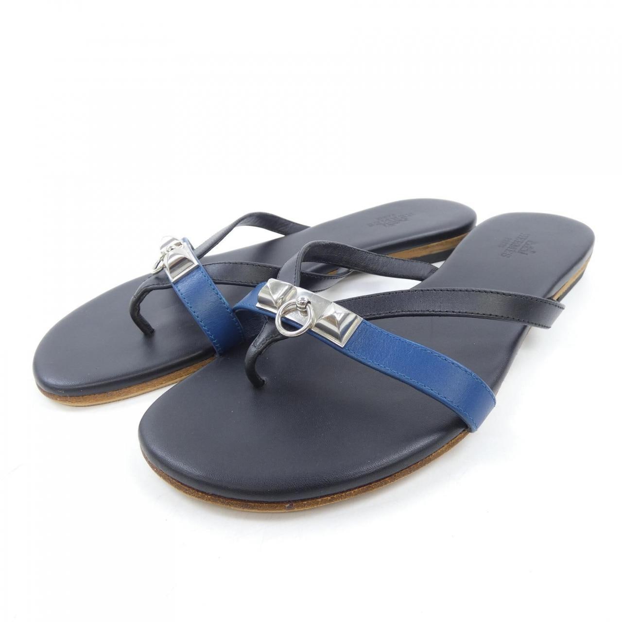 エルメス HERMES サンダル