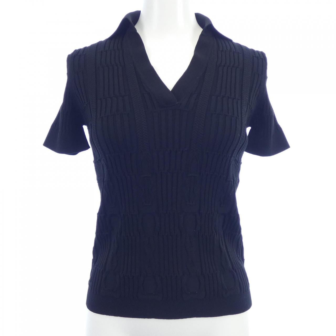 エルメス HERMES COACHING REMIX 5E2649DG トップス