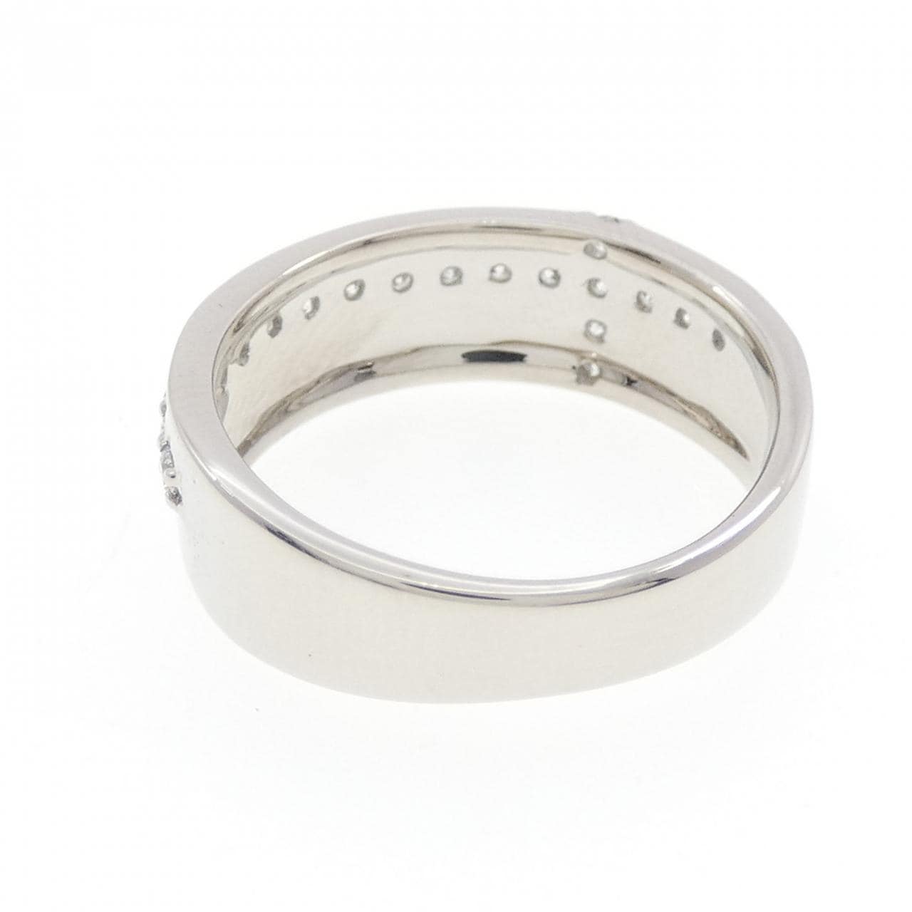 PT900 ダイヤモンド リング