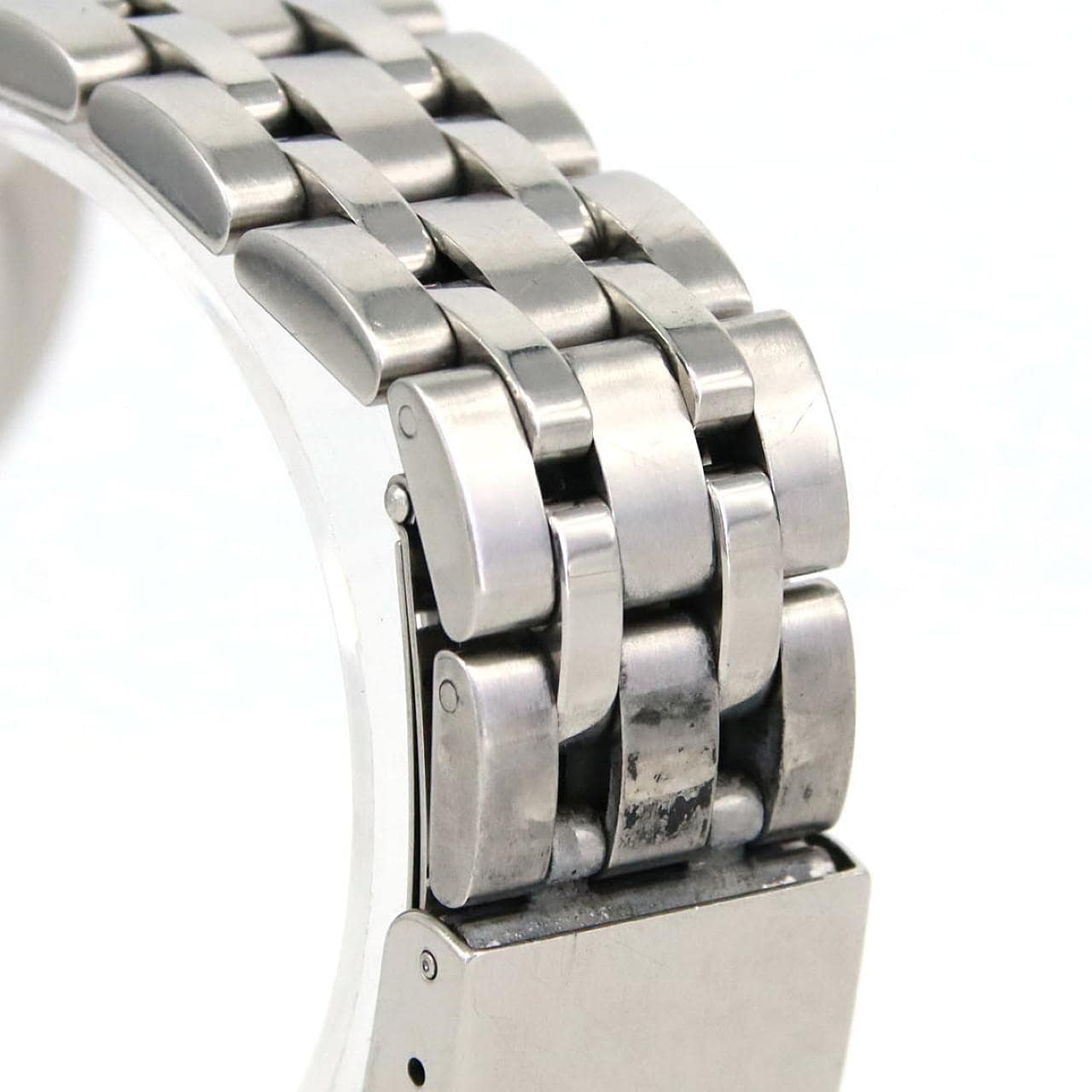 【ノーメンテナンス還元価格】チューダー/チュードル クロノタイム･タイガー 79280T･5 SS 自動巻