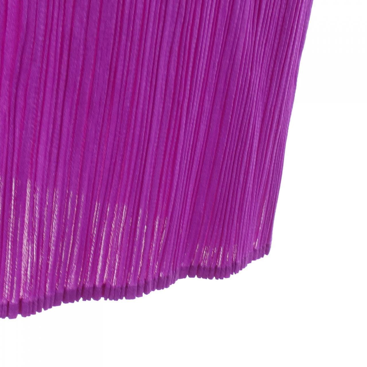 プリーツプリーズ PLEATS PLEASE PP33-JG146 スカート