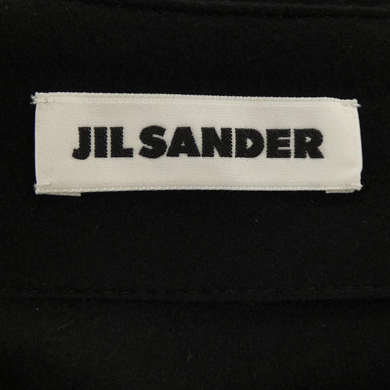 ジルサンダー JIL SANDER J02MA0231 スカート