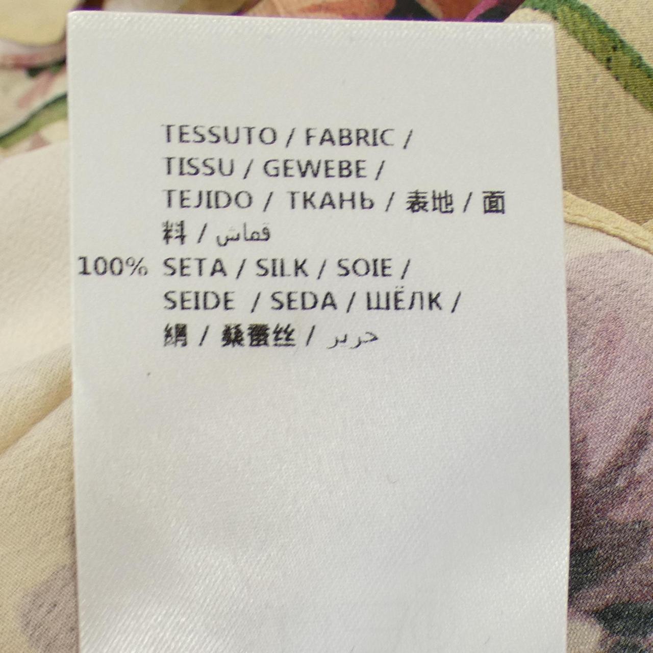 グッチ GUCCI 429052 ZHP01 ワンピース