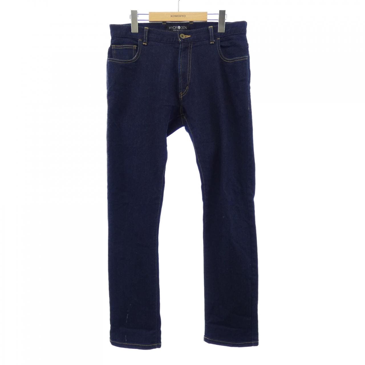 ハイドロゲン HYDROGEN ジーンズ