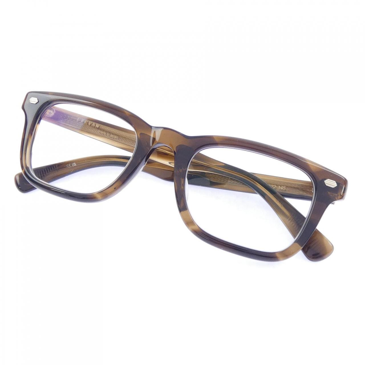 アイヴァン EYEVAN WALKER EYEWEAR