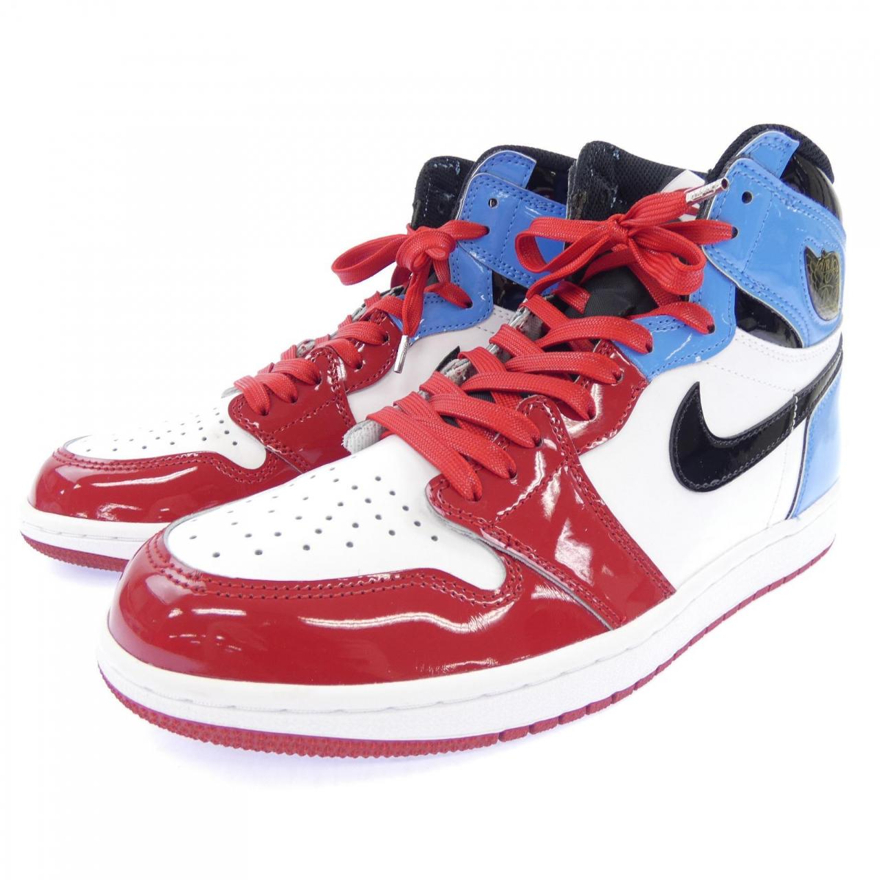 ナイキ ジョーダン NIKE JORDAN CK5666-100 スニーカー