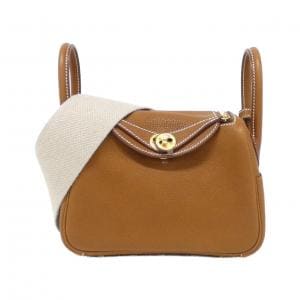 エルメス リンディ2 MINI 085954CC ショルダーバッグ