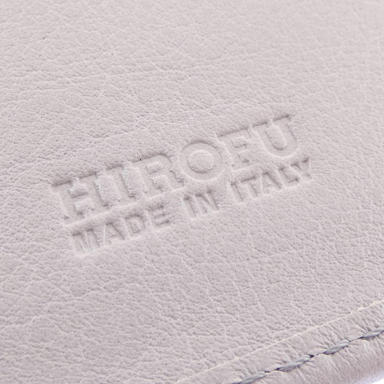 ヒロフ HIROFU WALLET