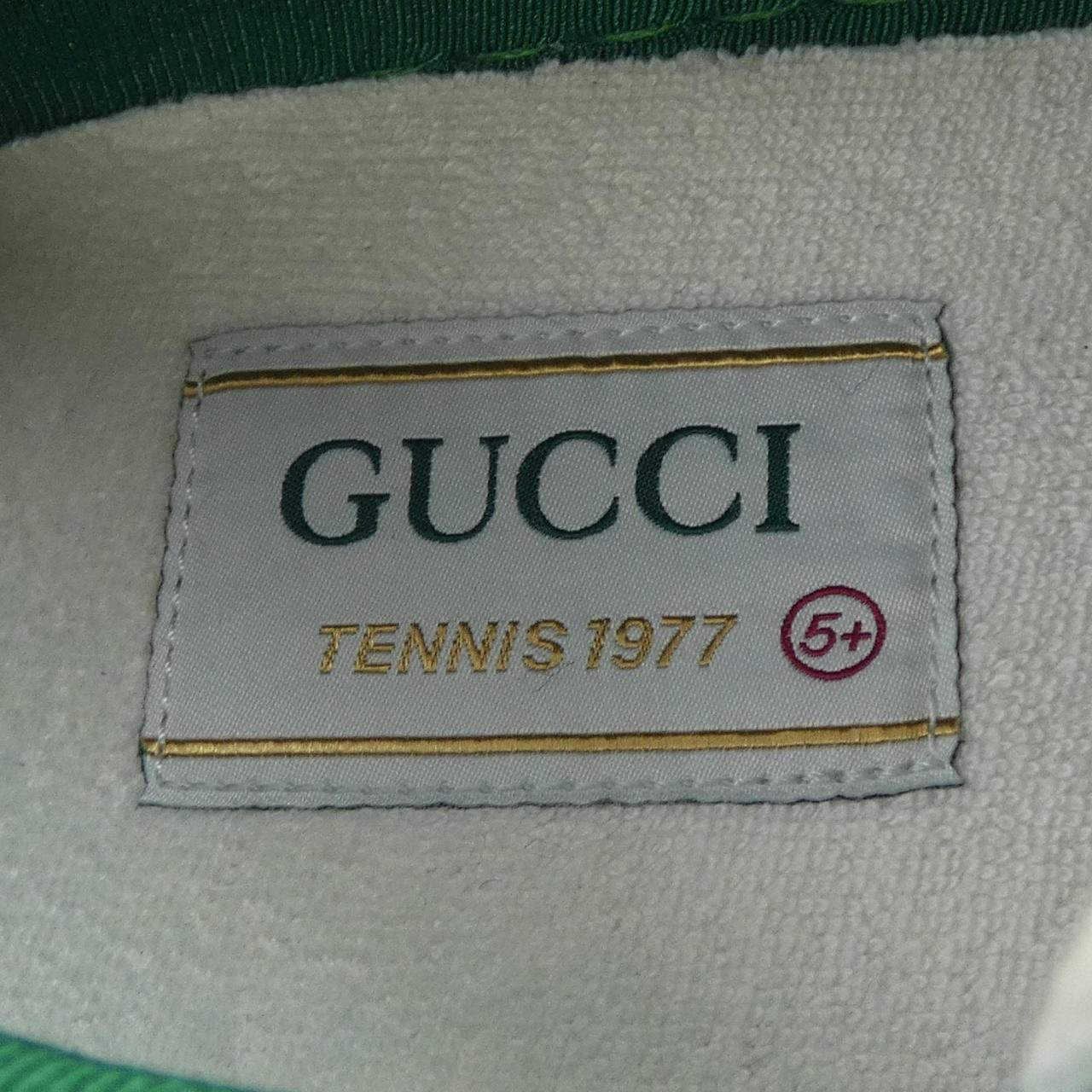 グッチ GUCCI 606111 スニーカー