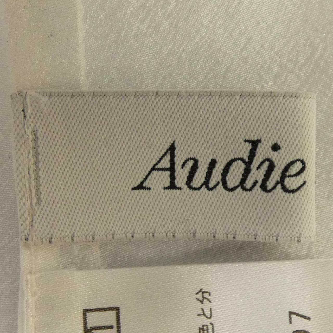 Audie a Muses 83035-407 シャツ