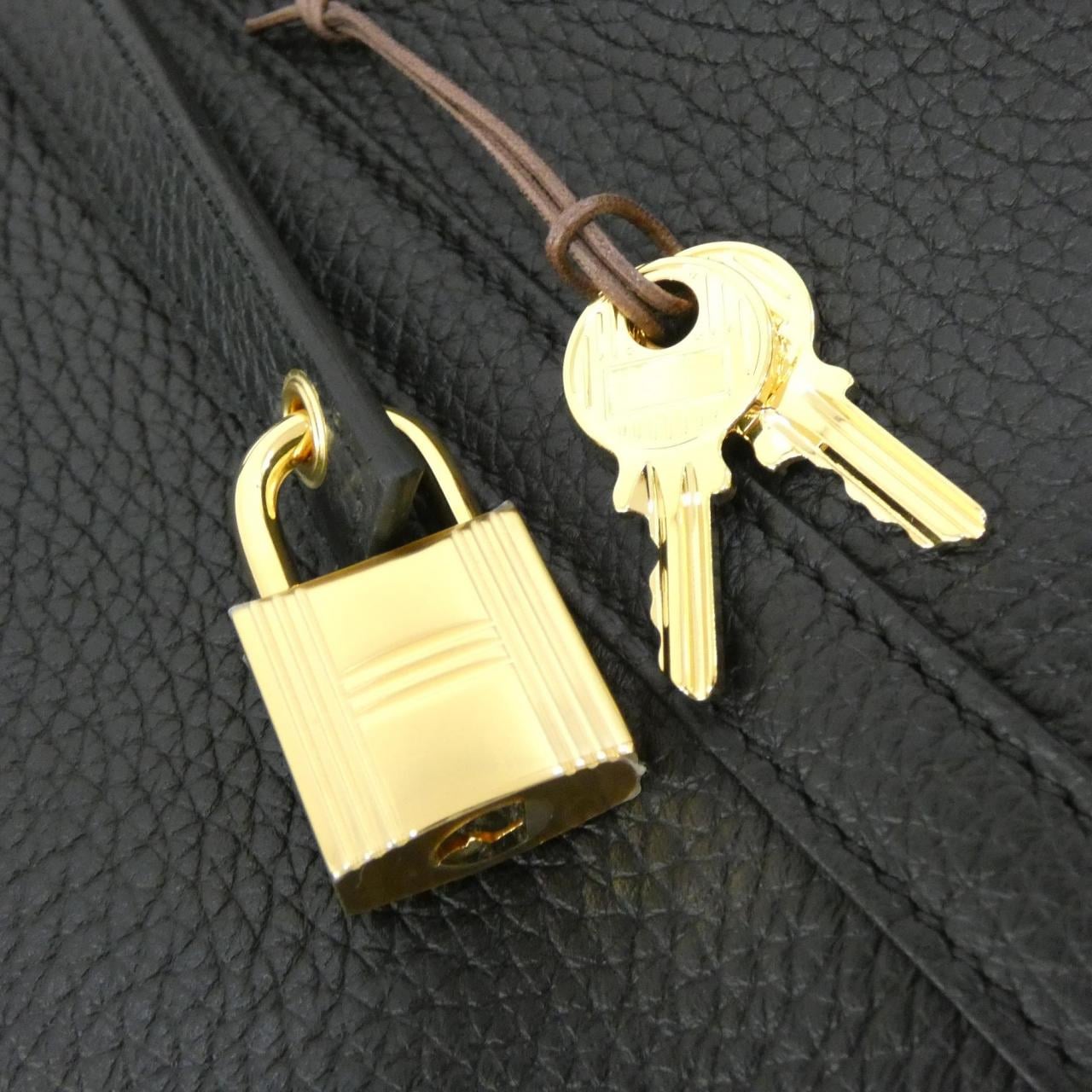 【未使用品】エルメス ピコタン ロック PM 056289CC バッグ