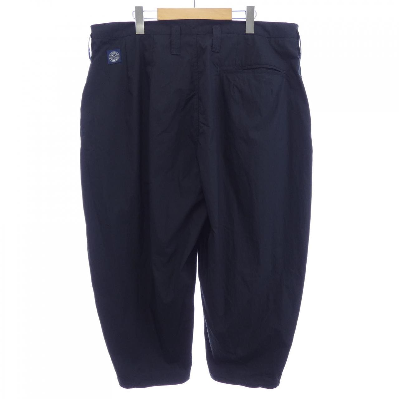 ポータークラシック PORTER CLASSIC パンツ