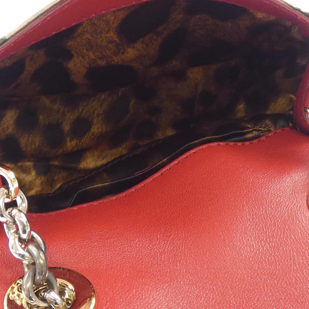 ドルチェアンドガッバーナ DOLCE&GABBANA BAG